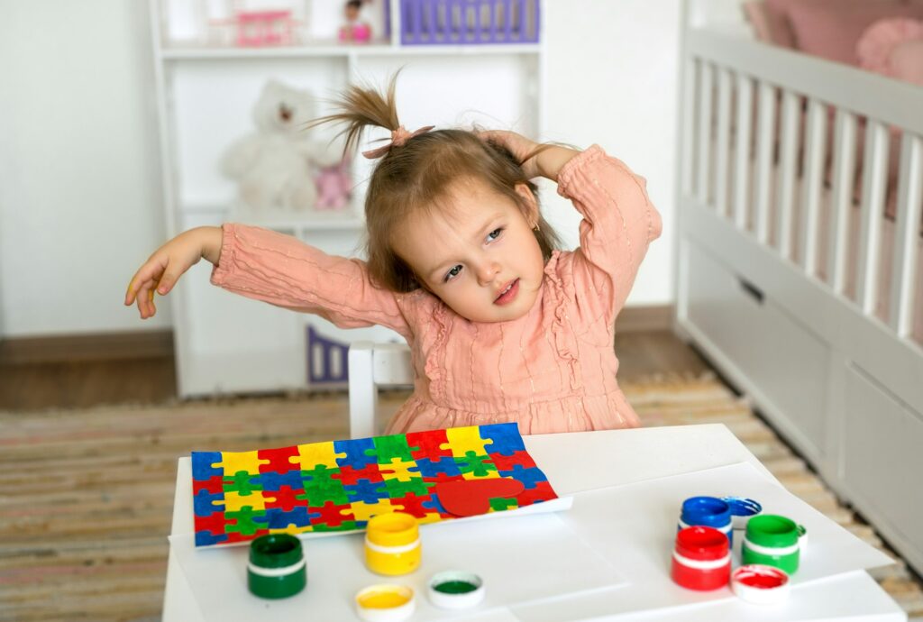 Otizm Danışma Hizmetleri