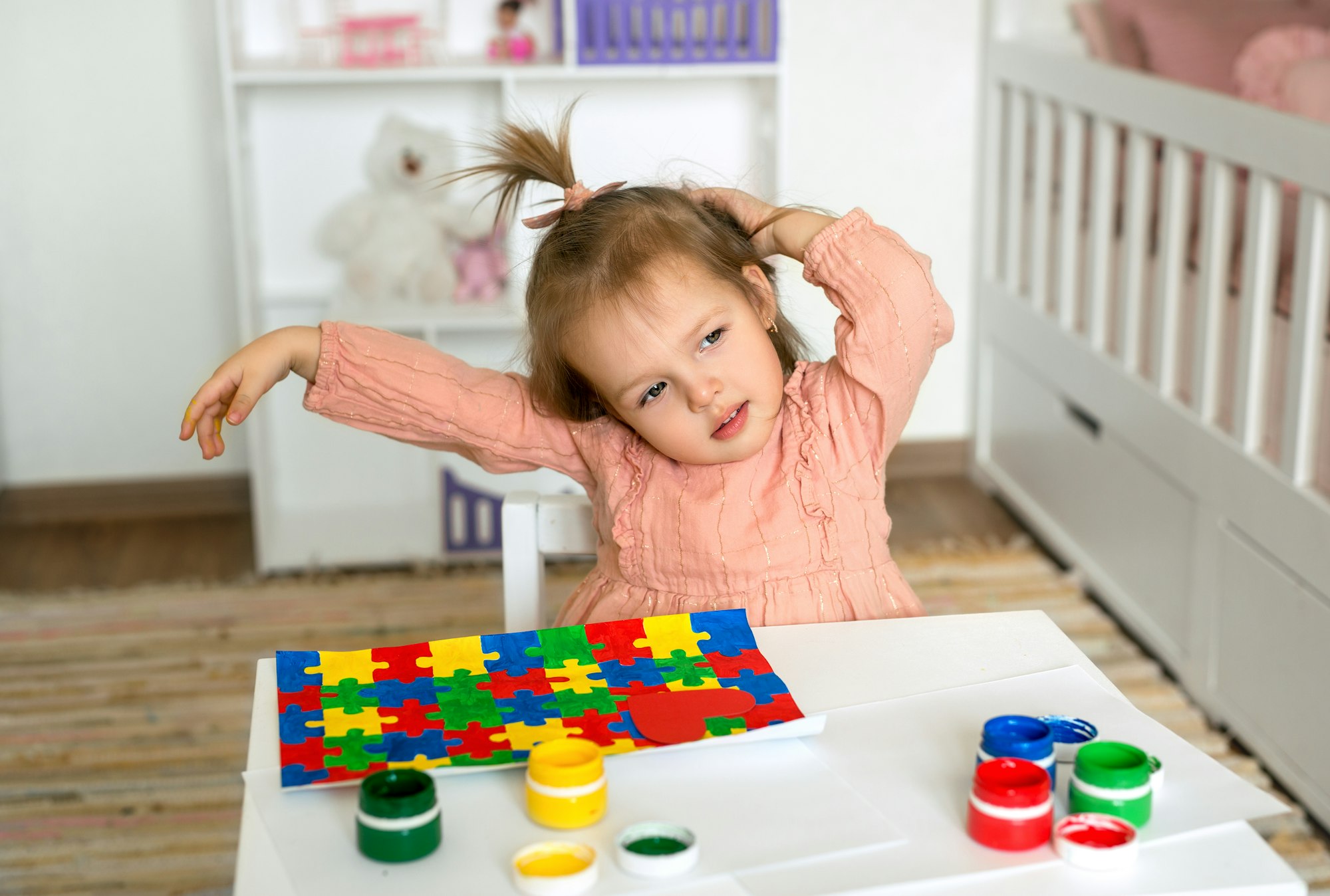 Otizm Danışma Hizmetleri